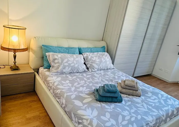 Apartman Sweet Home, Vercelli *
