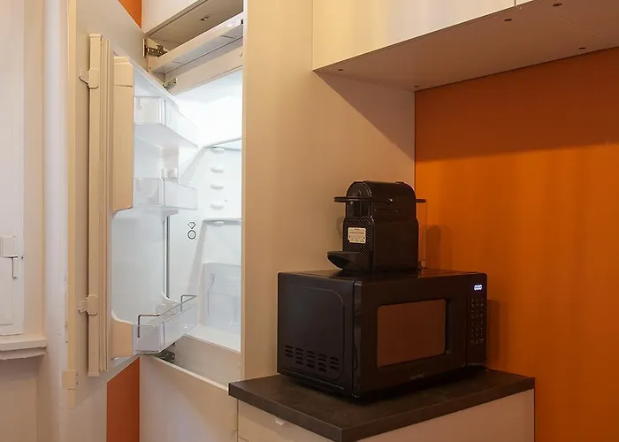 Navigli Living Duomo 20 Min Wifi 밀라노