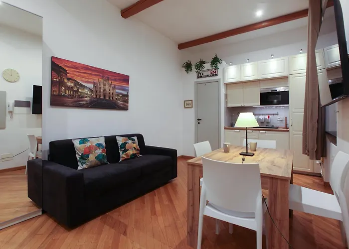 Appartement The Double Comfort - Quiet Flat, 2 Private Bathrooms In Centre