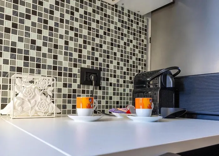 Host4u - The House Of The Rising Sun, In Apartmán