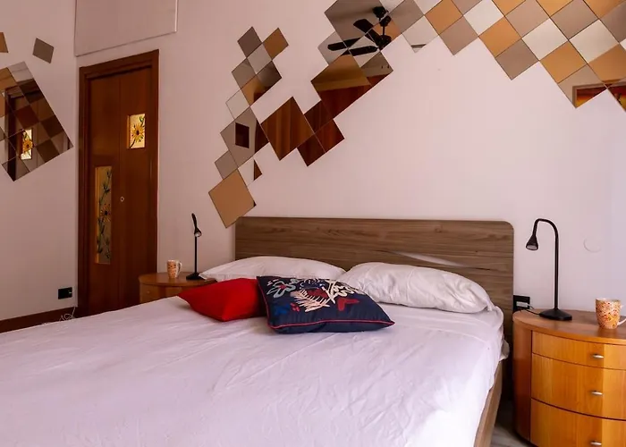 Apartmán Host4u - The House Of The Rising Sun, In *