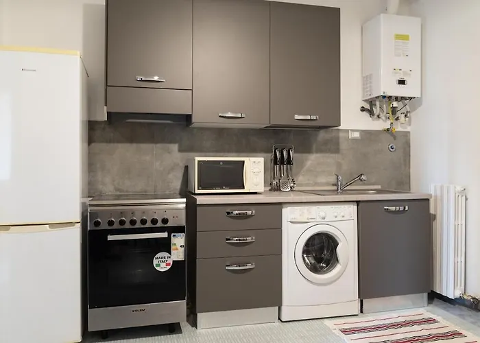 Youhosty - Puglie 20a * Milan