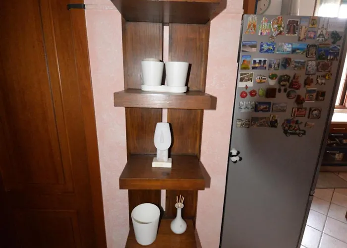 Casa Zara * Milaan