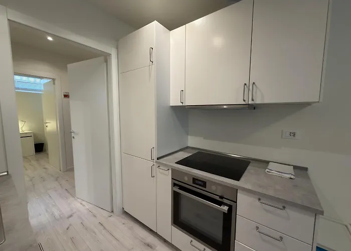 White Rabbit House Apartment