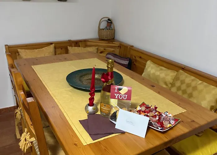 Appartement La Piccola Dimora In Di Costanza E Marco Milan