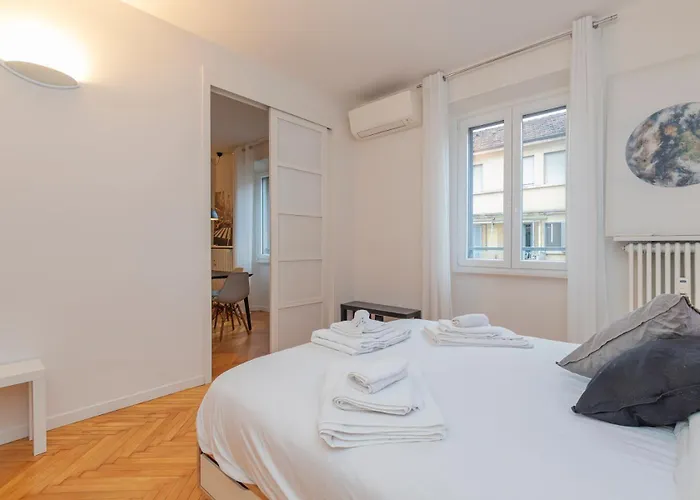 Appartement Cozy Vittoria