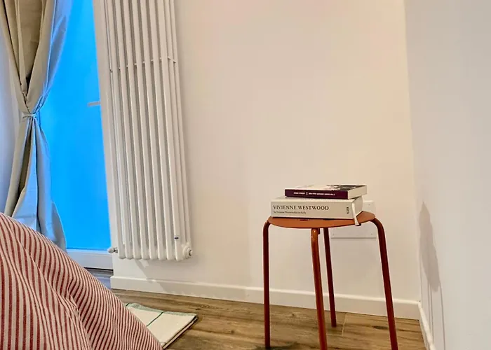 Apartamento Margre *