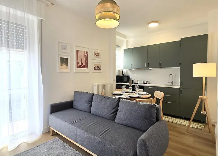 Apartment Yr - Ca' Granda *