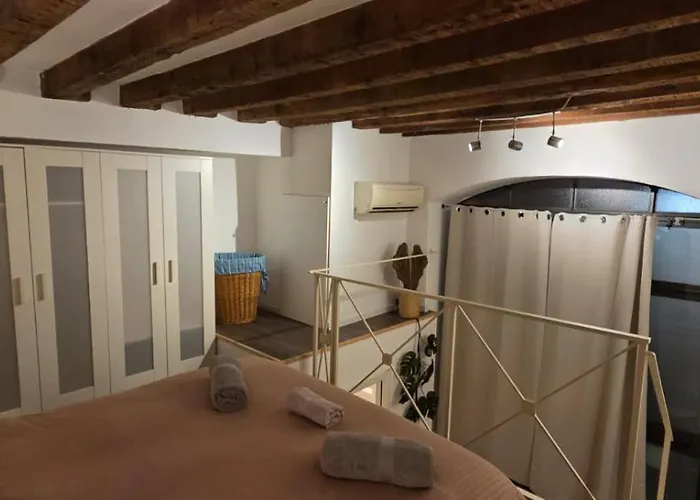 Cute Apartment Mailand