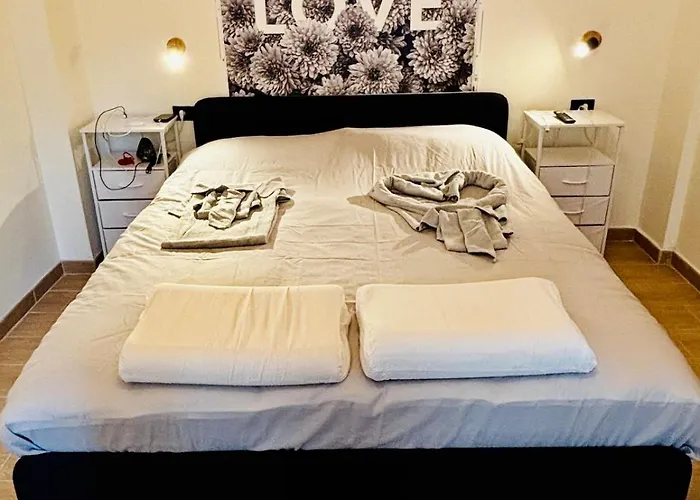 דירה Tl Apartment, Stadio San Siro Experience