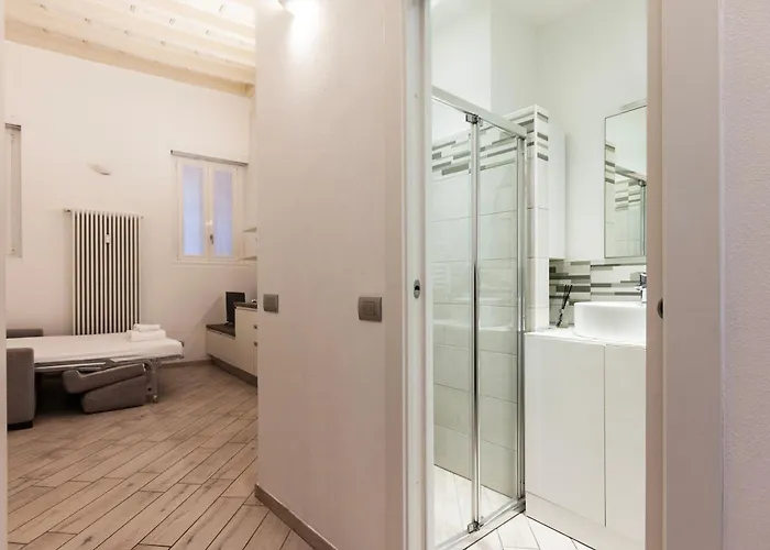 Youhosty - Monforte 13 Apartman *