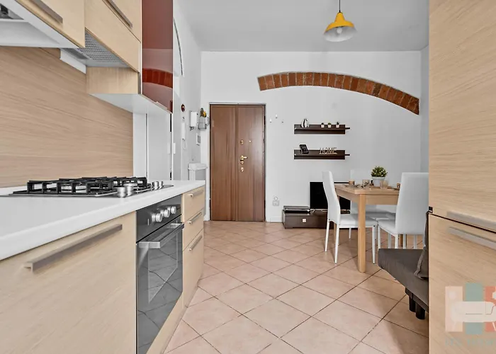 Bli39 Accogliente In Zona Bocconi Appartement Milan