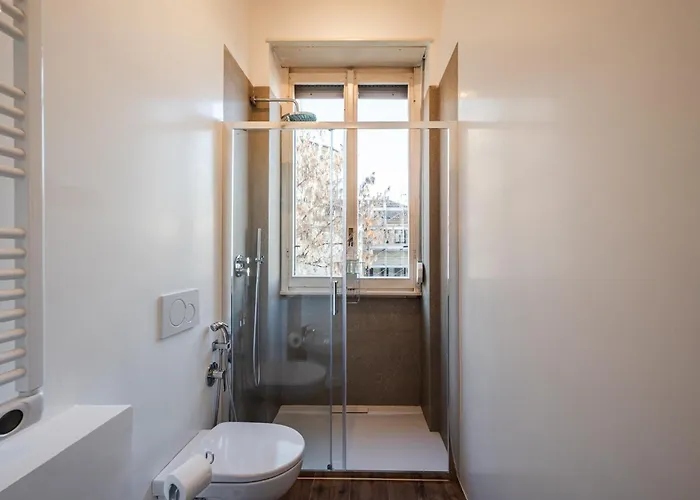 The Icon - Duomo View Apartment Mailand