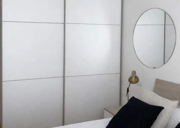 Apartamento Monte Grappa 16 By Serendipity