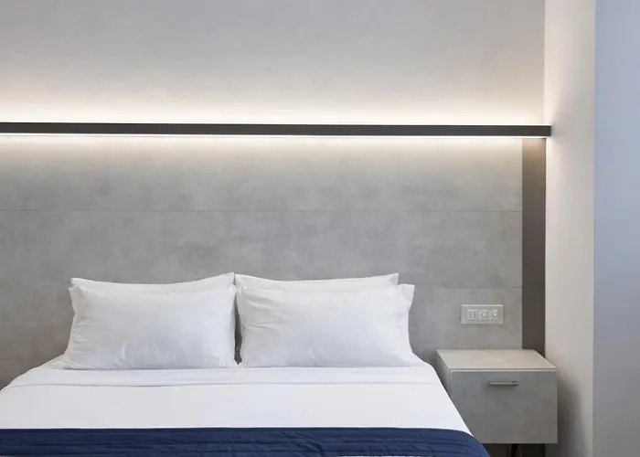 Apartment Marco Polo 9 By Serendipity