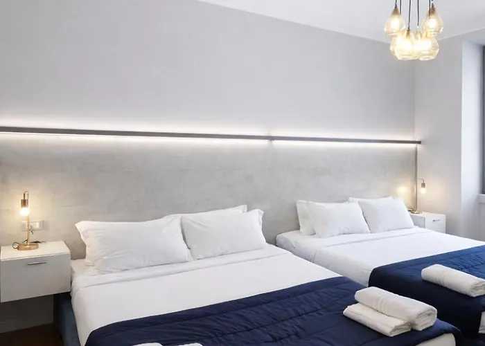 Marco Polo 9 By Serendipity Apartamento