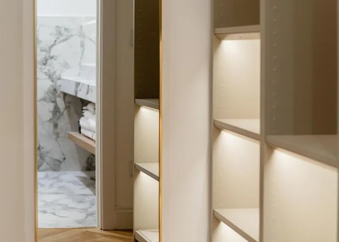 Prestige Boutique - Piazza Duomo 2 Apartmán 3*