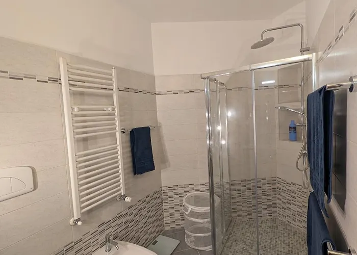 Ampio Milano-lambrate Desing District Accessibile Senza Barriere Architettoniche E Letto King Size דירה *
