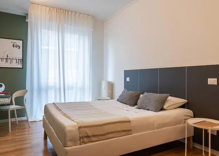 Apartamento Friuli Flexyrent Comfort *