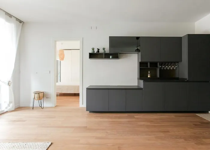 Luxury Principe Eugenio 3 Mailand