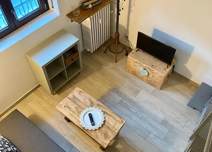 The Loft In The Yard