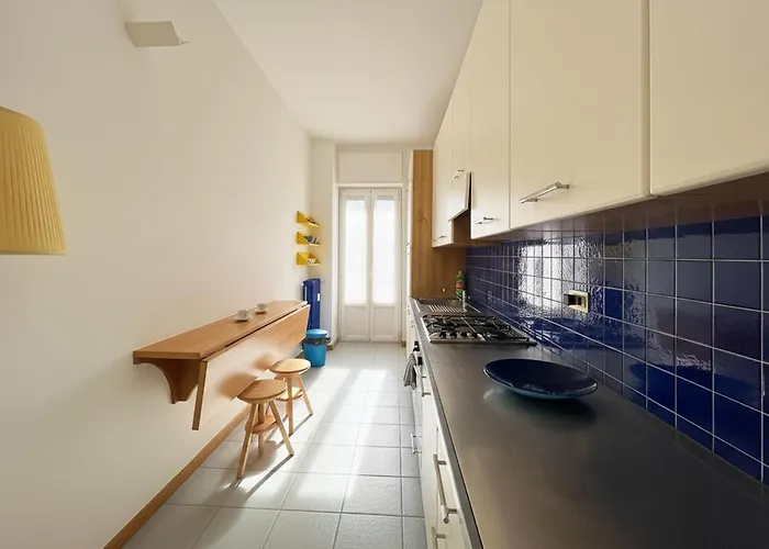 Apartamento Be Your - Matts