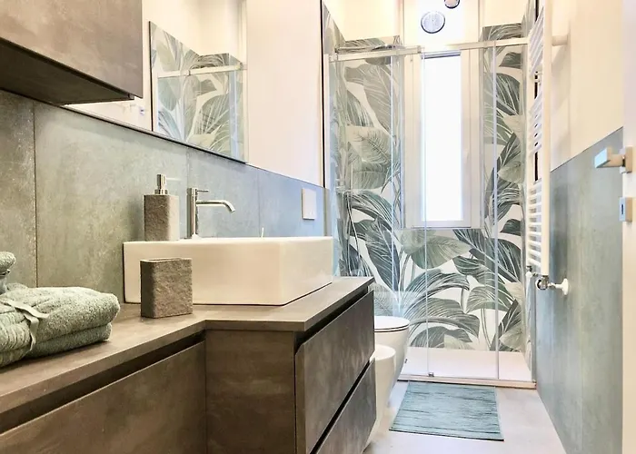 Zenest Living - Porta Romana *