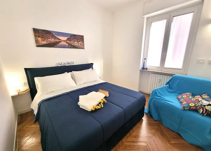 Gin Gin House By World Apartmán