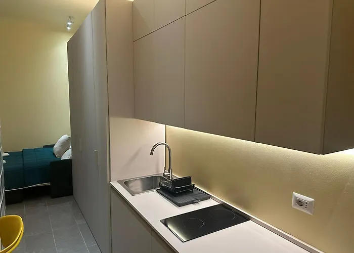 Be Your - Atelier 12 Apartment