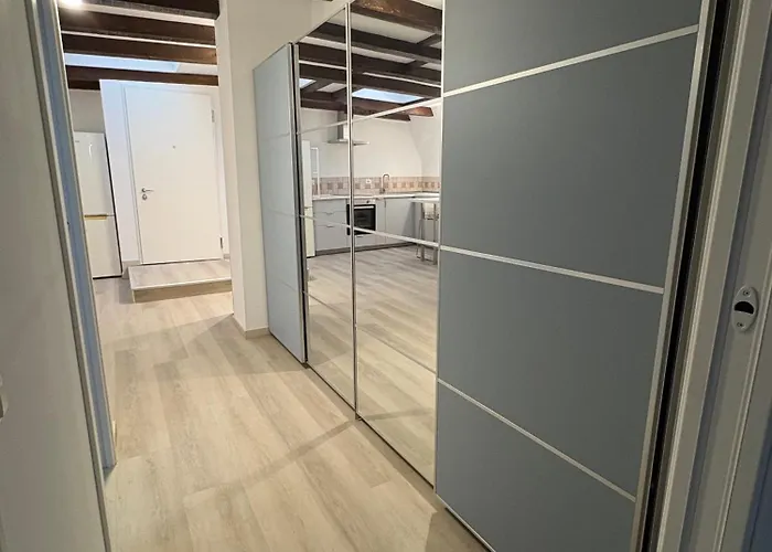 San Siro Stadio - Appena Ristrutturato Apartmán *