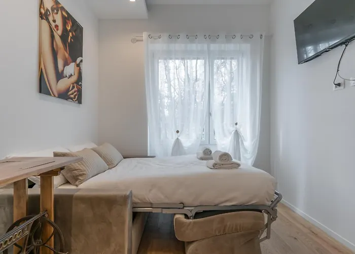 Casa Delle Basiliche