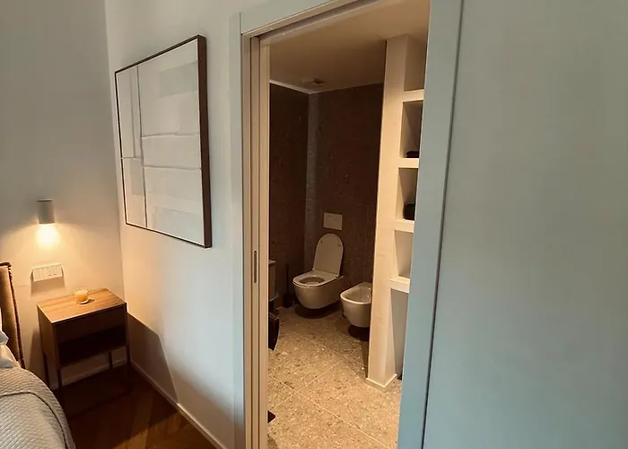 Vollihome Gioia - Design In Porta Nuova Milánó