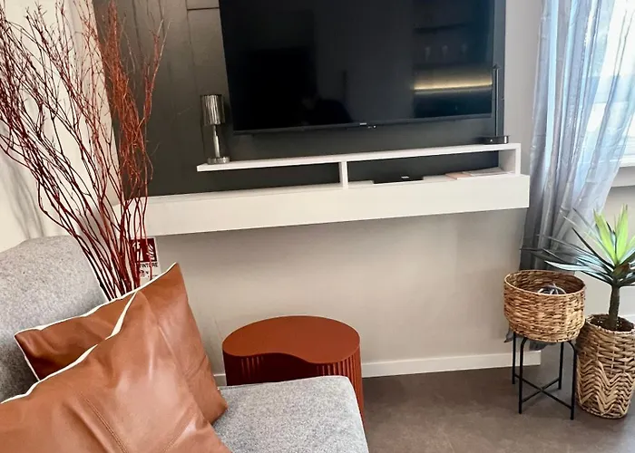 Leone 44 Fd Metro Tolstoi Apartman