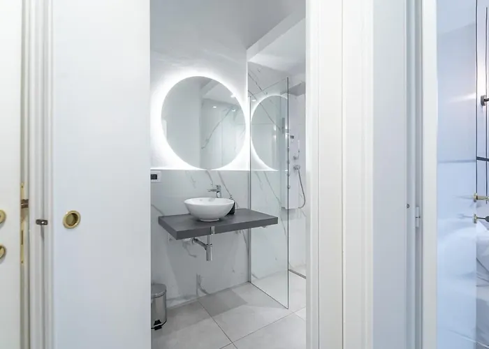 Apartamento Milanese M5 Citylife, Downtown *