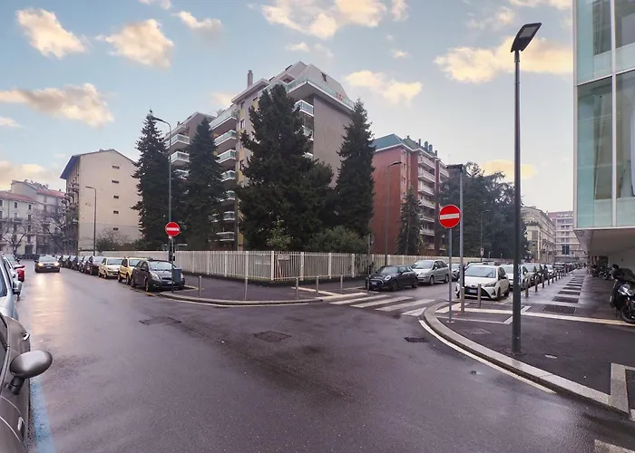 Apartman Primopiano - Redi