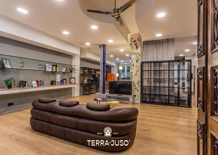 Rosellini 5 - Loft Apartman *