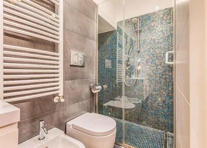 Luxury Via Torino Piazza Duomo 2 Pax Wi-fi