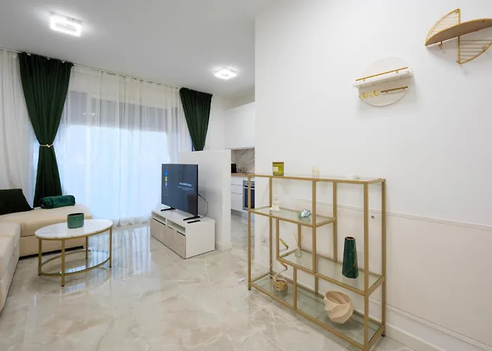 - Nuovo Con Grande Terrazza Privata アパート *