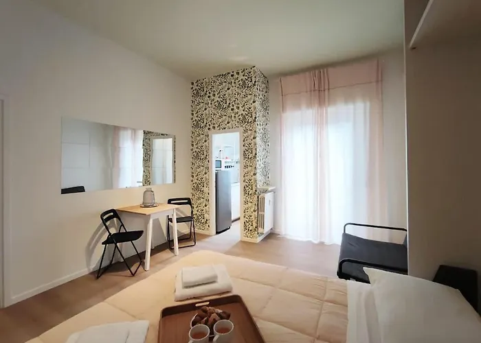 Station - Modern Apartmán *