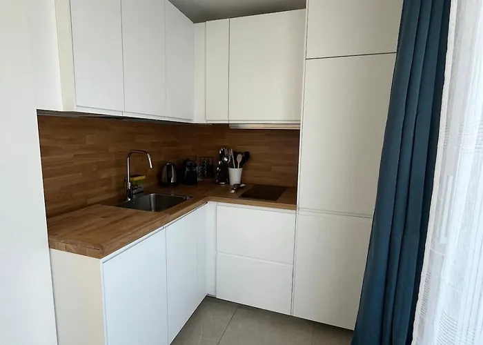 公寓 Citylife Rooftop 米兰