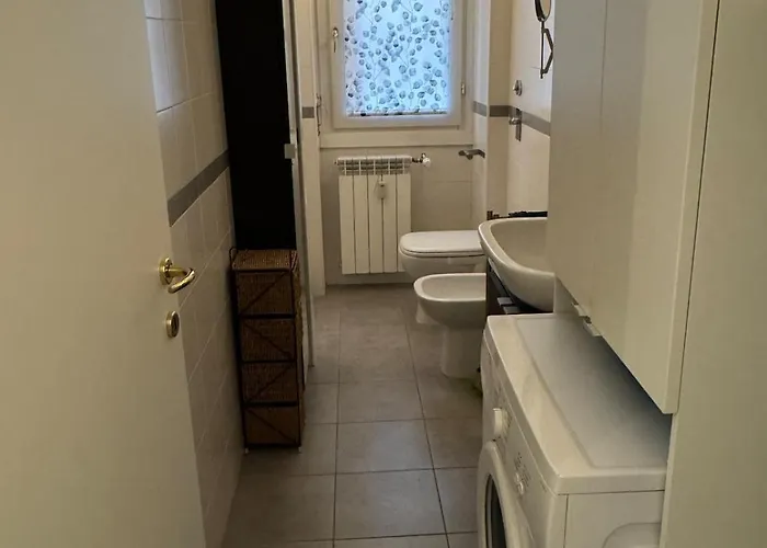 Διαμέρισμα House Μιλάνο