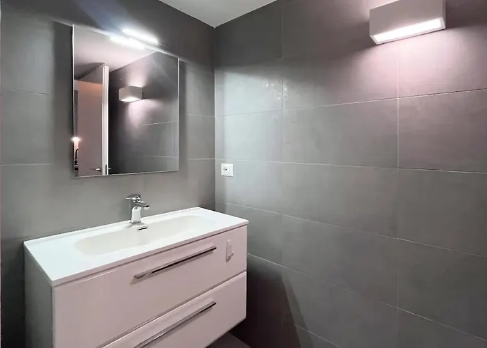 Apartament District Loft Mediolan