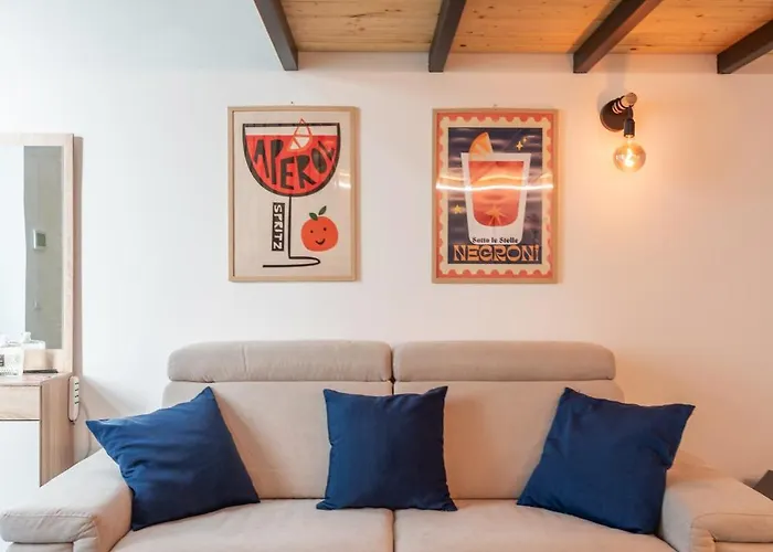 Modern Loft - Rho Fiera & San Siro - דירה מילאנו