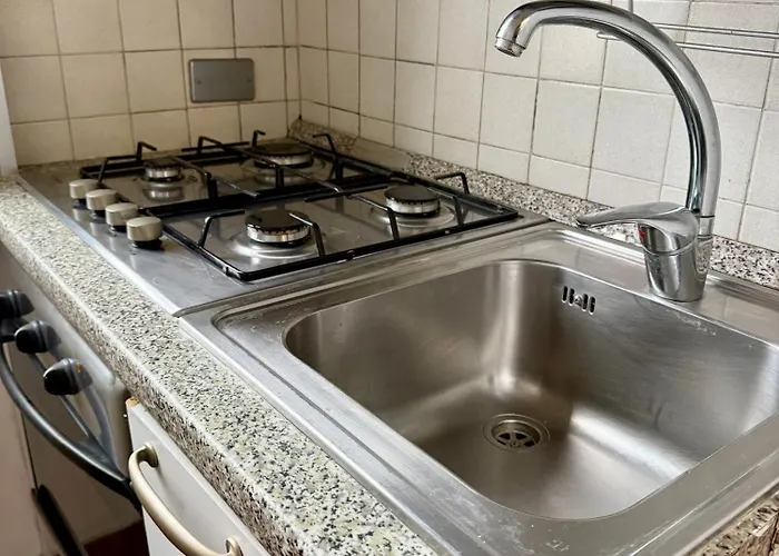 Apartmán Luro - Washington 94