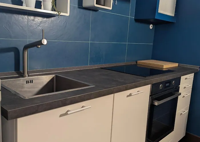 Lejlighed Bocconi Milano