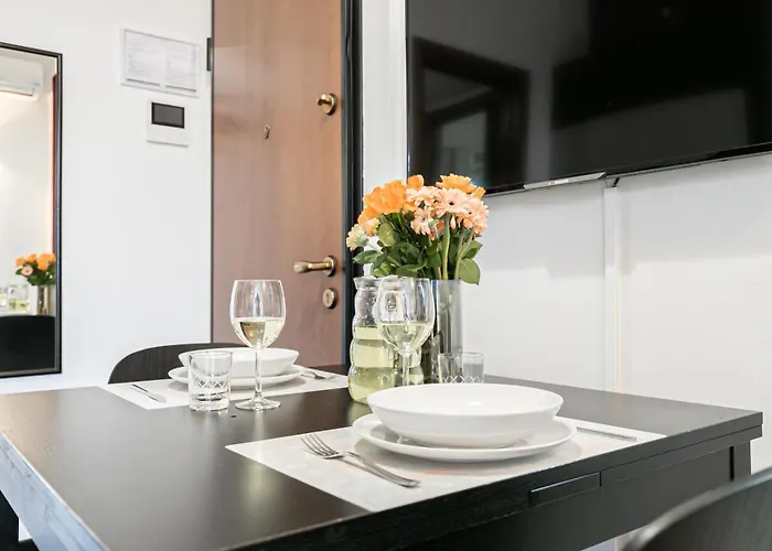 Apartment Italianway Easy - Zuretti 57