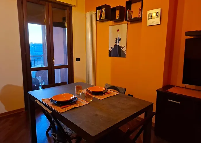 Apartmán Dibrazzo's