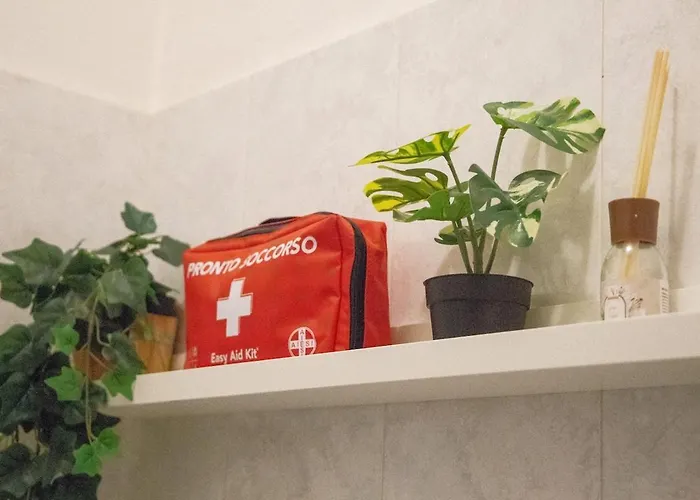 Fondazione Prada - Leo Brothers - Benaco 27 Apartment Mailand