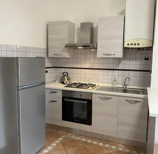 Casa Arco Lejlighed Milano