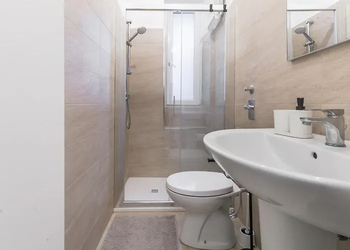 Apartmán Frapolli 40 Elegant *